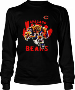 Chicago Bears shirt 2 Chicago Bears shirt 3