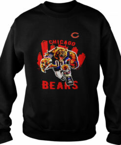 Chicago Bears shirt 3 Chicago Bears shirt 4