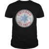 Chicago Illinois Windy City shirt