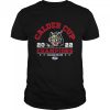 Chicago Wolves 2022 Calder Cup Champions shirt