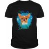 Chihuahua He Restores My Soul shirt