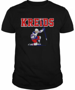 Chris Kreider Kreids 1
