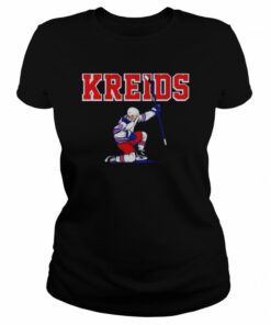 Chris Kreider Kreids 2