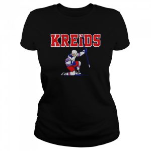 Chris Kreider Kreids