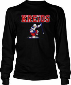 Chris Kreider Kreids 3