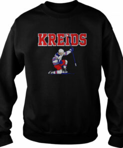 Chris Kreider Kreids 4