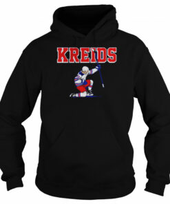 Chris Kreider Kreids 5