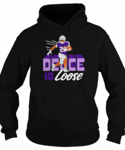 Chris Vaughn Deuce Is Loose Kansas State Football Shirt 4 Chris Vaughn Deuce Is Loose Kansas State Football Shirt 5