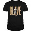 Chris olave nola shirt