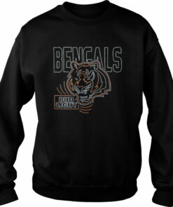 Cincinnati Bengals NFL Bud Light shirt 4
