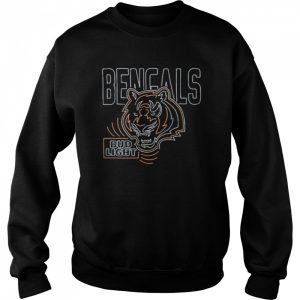 Cincinnati Bengals NFL Bud Light shirt 4