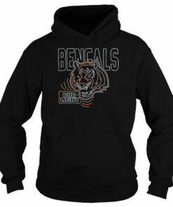 Cincinnati Bengals NFL Bud Light shirt 5