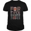 Cincinnati Bengals not just when we win signatures shirt