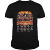 Cincinnati Bengals super bowl LVI Champions signatures shirt