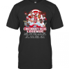 Cincinnati Reds Legends Players Signatures T-Shirt