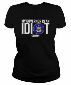 Claudia Tenney My Governor Is An Idiot Friggered Freedom shirt 1 Claudia Tenney My Governor Is An Idiot Friggered Freedom shirt 2