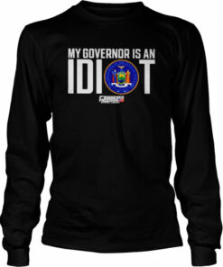 Claudia Tenney My Governor Is An Idiot Friggered Freedom shirt 2 Claudia Tenney My Governor Is An Idiot Friggered Freedom shirt 3