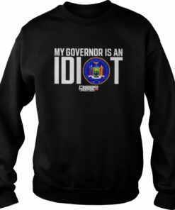 Claudia Tenney My Governor Is An Idiot Friggered Freedom shirt 3 Claudia Tenney My Governor Is An Idiot Friggered Freedom shirt 4