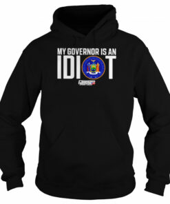 Claudia Tenney My Governor Is An Idiot Friggered Freedom shirt 4 Claudia Tenney My Governor Is An Idiot Friggered Freedom shirt 5