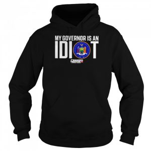 Claudia Tenney My Governor Is An Idiot Friggered Freedom shirt 5