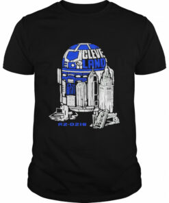 Cleveland R 2 D 216 shirt 1