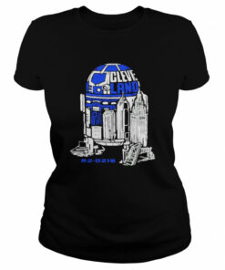 Cleveland R 2 – D 216 shirt 1 Cleveland R 2 D 216 shirt 2