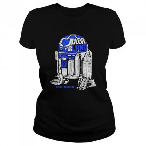 Cleveland R 2 – D 216 shirt