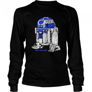 Cleveland R 2 D 216 shirt 3