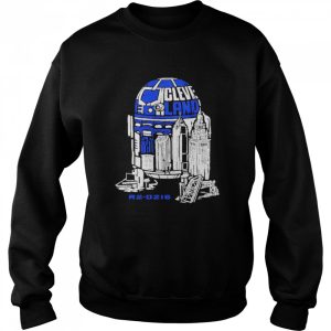 Cleveland R 2 D 216 shirt 4