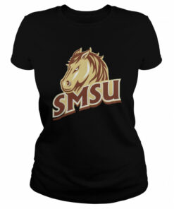 Coachbouman Smsu Football Shirt 1 Coachbouman Smsu Football Shirt 2
