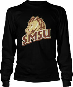 Coachbouman Smsu Football Shirt 2 Coachbouman Smsu Football Shirt 3