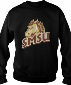 Coachbouman Smsu Football Shirt 3 Coachbouman Smsu Football Shirt 4