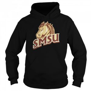 Coachbouman Smsu Football Shirt 5