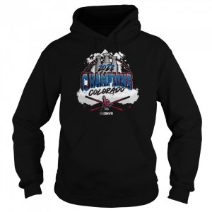 Colorado Avalanche 2022 Championship 2022 T Shirt 5