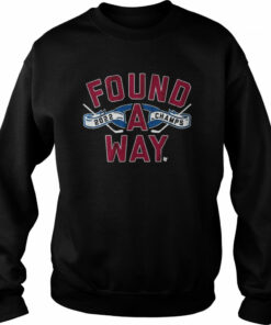 Colorado Avalanche Found A Way 2022 Stanley Cup Champs Shirt 3 Colorado Avalanche Found A Way 2022 Stanley Cup Champs Shirt 4