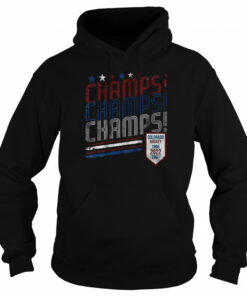 Colorado Champs Champs Champs 1996 2001 2022 Shirt 5