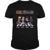 Colorado Sport Miles Rocky Dinger Boerne abbey road shirt
