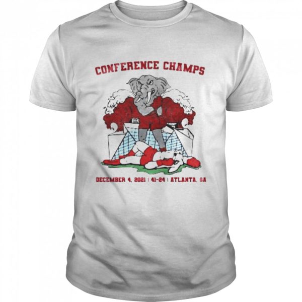 Conference Champs AL shirt