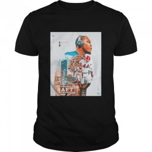 Congratulation Travon Walker Georgia Bulldogs NFL Draft 2022 T-Shirt