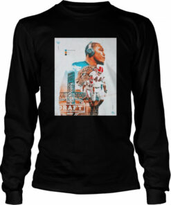 Congratulation Travon Walker Georgia Bulldogs NFL Draft 2022 T-Shirt 2 Congratulation Travon Walker Georgia Bulldogs NFL Draft 2022 T Shirt 3