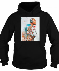 Congratulation Travon Walker Georgia Bulldogs NFL Draft 2022 T-Shirt 4 Congratulation Travon Walker Georgia Bulldogs NFL Draft 2022 T Shirt 5