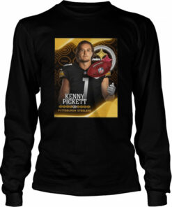 Congratulation kenny pickett Pittsburgh Steelers NFL draft 2022 shirt 2 Congratulation kenny pickett Pittsburgh Steelers NFL draft 2022 shirt 3