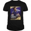 Congratulation kyle hamilton baltimore ravens NFL draft 2022 shirt