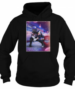 Congratulation trevor penning new orleans saints NFL draft 2022 shirt 4 Congratulation trevor penning new orleans saints NFL draft 2022 shirt 5