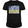 Contreras 40 King 2022 T-shirt