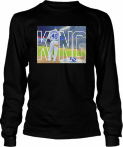 Contreras 40 King 2022 T shirt 3
