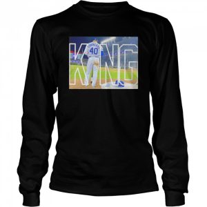 Contreras 40 King 2022 T shirt 3