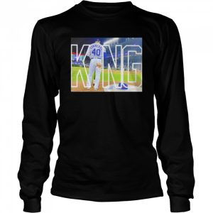 Contreras 40 King T Shirt 3