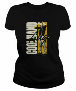 Cool Hand Aug Slick shirt 2