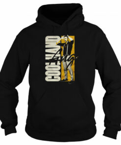 Cool Hand Aug Slick shirt 5